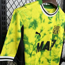 Camisa Sassuolo Calcio Third 2025/26 - Torcedor Masculino