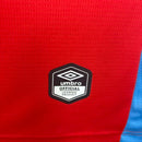 Camisa Blackburn Rovers II 2026/27 - Torcedor Masculino