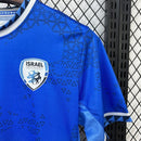 Camisa Seleção Israel Away 2025/26 - Torcedor Masculina