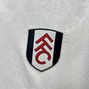 Camisa Fulham Home 2025/26 - Torcedor Masculino