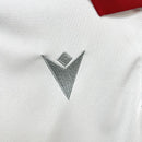 Camisa Osasuna Polo 2025/26 - Torcedor Masculino