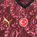 Camisa Galatasarays Third 2025/26 - Torcedor Masculino