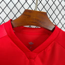 Camisa Chile Titular 1994 -