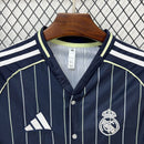 Camisa Real Madrid US Pack 2025/26 - Torcedor Masculino