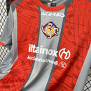 Camisa Unione Sportiva Cremonese Home 2025/26 - Torcedor Masculino