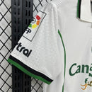 Camisa Racing de Santander Home 1998/99 - Versão Retro
