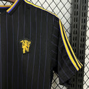 Camisa Manchester United Icons 2025/26 - Torcedor Masculino