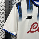 Camisa Atalanta Away 2025/26 - Torcedor Masculino