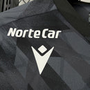 Camisa Vitoria de Guimaraes Away 2025/26 - Torcedor Masculino