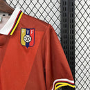 Camisa Venezuela Home 1998 - Versão Retro
