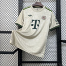 Camisa Bayern Munich Oktoberfest 2025/26 - Torcedor Masculino