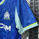 Camisa Olympique Marseille Third 2025/26 - Torcedor Masculino