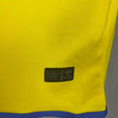 Camisa Las Palmas Titular 2026/27 - Torcedor Masculino