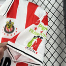 Camisa Chivas Titular 1994/95 - Versão Retro