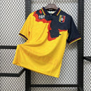 Camisa Venezuela Away 2004/05 - Versão Retro