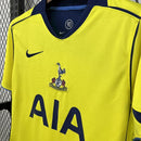 Camisa Tottenham Hotspur Third 2025/26 - Torcedor Masculino