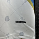 Camisa Deportivo de La Coruna Third 2025/26 - Torcedor Masculino