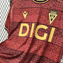 Camisa Cadiz Away 2025/26 - Torcedor Masculino