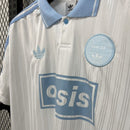 Camisa Oasis Tour 2025/26 - Torcedor Masculino