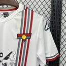 Camisa Unione Sportiva Cremonese Away 2025/26 - Torcedor Masculino