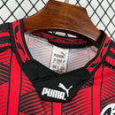 Camisa Frankfurt Titular 1995/96 - Versão Retro
