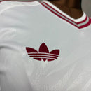 Camisa Liverpool II 2026/27 - Feminina