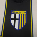 Camisa Parma Titular 2026/27 - Torcedor Masculino