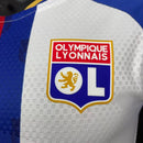 Camisa Lyon Titular 2026/27 - Versão Jogador