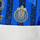 Camisa Chivas III 2026/27 - Torcedor Masculino