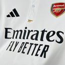 Camisa Arsenal Concept 2025/26 - Torcedor Masculino