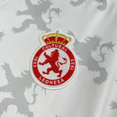 Camisa Cultural Leonesa Titular 2025/26 - Torcedor Masculino