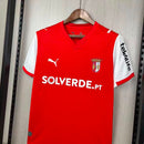 Camisa Braga Titular 2026/27 - Torcedor Masculino