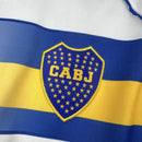 Camisa Boca Juniors II 2026/27 - Torcedor Masculino