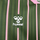 Camisa Real Betis Verde 2026/27 - Feminina
