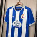 Camisa Deportivo La Coruña Titular 2026/27 - Torcedor Masculino