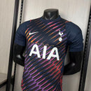 Camisa Tottenham Hotspur II 2026/27 - Versão Jogador