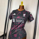Camisa Liverpool III 2026/27 - Feminina