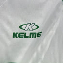 Camisa Elche II 2000/01 - Versão Retro