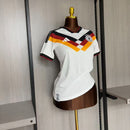 Camisa Alemanha Titular 2026/27 - Feminina