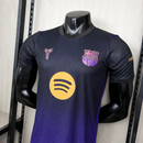 Camisa Barcelona II 2026/27 - Versão Jogador