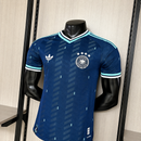 Camisa Alemanha II 2026/27 - Versão Jogador