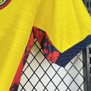 Camisa Seleção Equador Titular 2026/27 - Torcedor Masculina