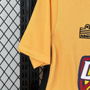 Camisa Wolverhampton Home 2003/04 - Versão Retro