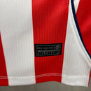 Camisa Chivas Guadalajara Titular 2026/27 - Torcedor Masculino