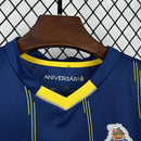 Kit Infantil Porto Fourth 2025/26 - Infantil