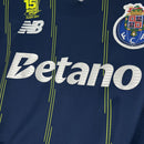 Camisa Porto Fourth 2025/26 - Torcedor Masculino