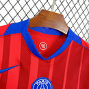 Camisa PSG Total 90 Manga Comprida 2025/26 - Torcedor Manga Comprida