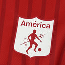Camisa América de Cali Titular 2026/27 - Torcedor Masculino