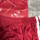 Kit Infantil Liverpool Titular 2026/27 - Infantil