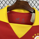 Camisa Galatasaray Especial Manga Comprida 2026/27 - Torcedor